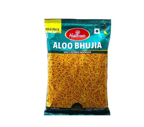 Haldiram Aloo Bhujia