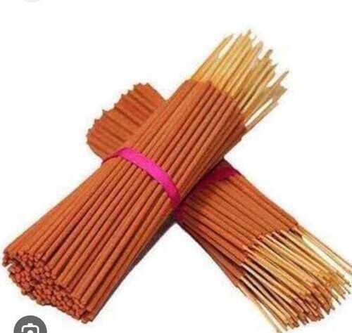 100 Percent Purity Eco-Friendly Fresh Fragrant Incense Sticks for Religious and Aromatic 