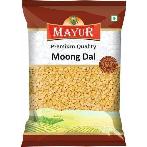 Natural High In Protein Moong Dal