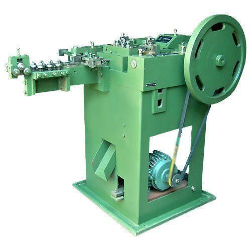 Nail Making Machine Price, Wire Roofing Nail Making Machine Price for  Africa - China Wire Nail Machine, Nail Making Machine | Made-in-China.com