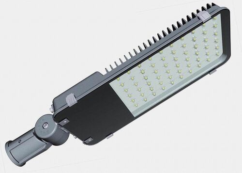 Standard Metal Body Material Led Street Lights For Outdoor