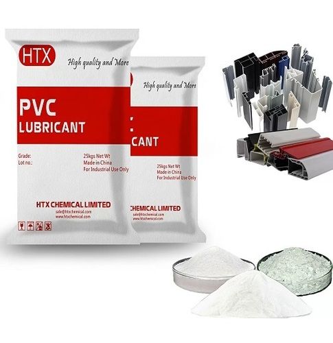 PVC External Lubricant