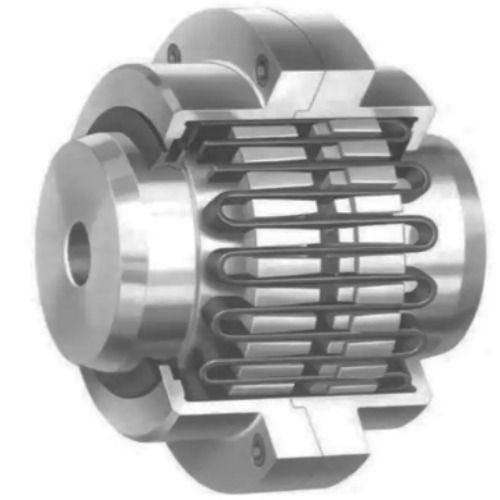 HI Torque Type Resilient Couplings