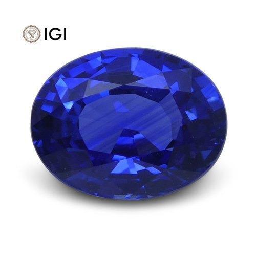 Sapphire Gemstones
