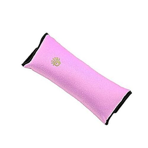 Premium Comfort Seat Belt Mounted Pillow for Toddlers