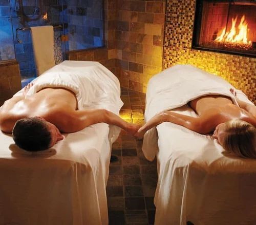 Hammam Massage