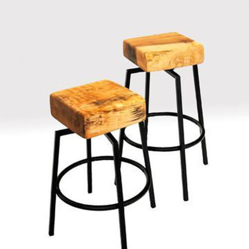  Vintage Bar Stool