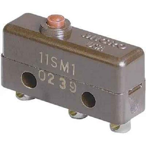 Pin Plunger Actuator 11SM1 Honeywell Micro Switch