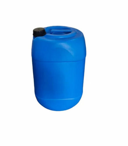 25 Liter Plastic Jerry Cans