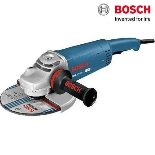 4 inch angle grinder