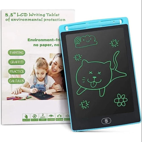 8.5 Inch LCD Writing Pad Tablets
