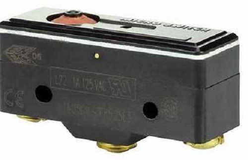 Basic Snap Action BZ-2R725551-A2 Honeywell Micro Switch