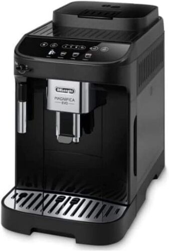 DELONGHI ECAM290 22 B Magnifica Evo Espresso Crusher Coffee Machine