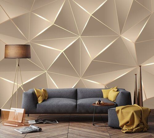 Bulk-buy Professional Factory Supplier 3D Wallpaper with Competitive Price  price comparison