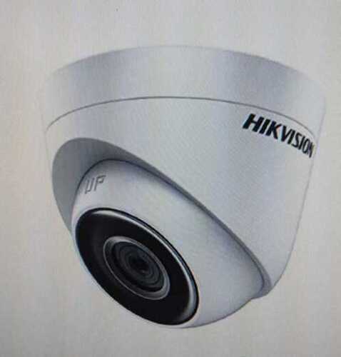 DS-2CE5AHOT-ITPF 5 MP Dome Camera