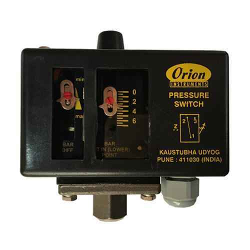 Compact EZ1 Orion Pressure Switch