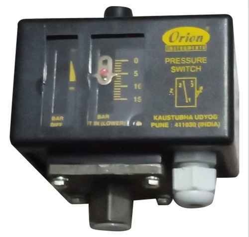 EZ7 Orion Pressure Switch