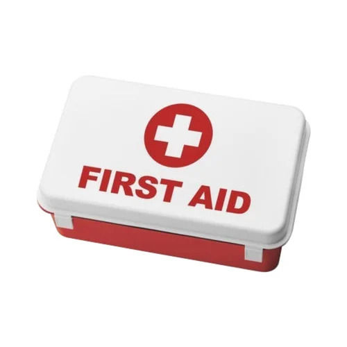 Waterproof Industrial First Aid Box