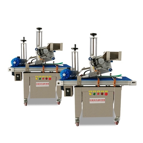 Foam bagstick label packaging machine Targeting machine