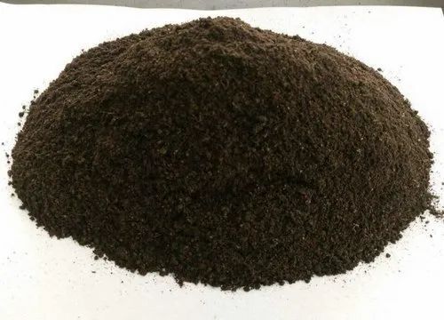 100% Solubility Organic Humic Acid Powder For Multipurpose