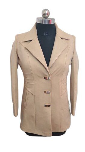 ladies coat