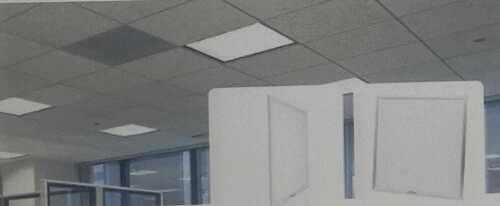 Premium Design LED Commercial Panel Light 