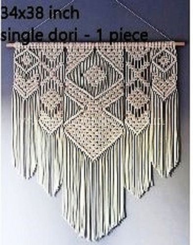 Macrame Wall Hanging