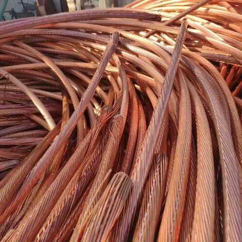 Millberry copper scrap 