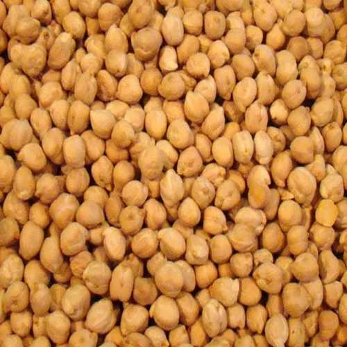 100% Natural A Grade Organic White Gram Pulses