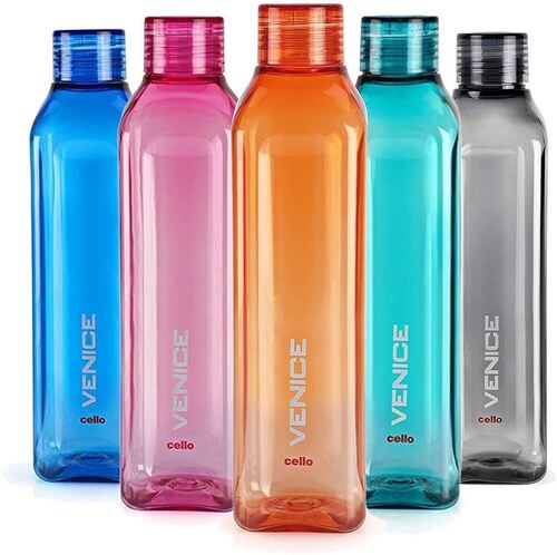 Plastic Water Bottles By Punit Enterprise