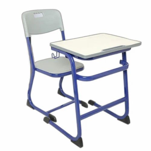 Portable Durable School Study Chair And Table