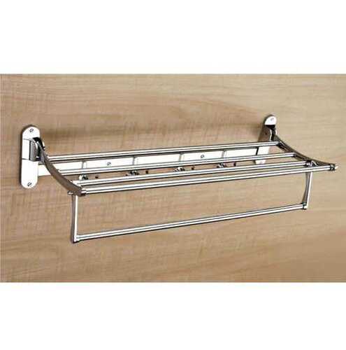 SS Towel Rack - Manufacturers, Suppliers and Exporters