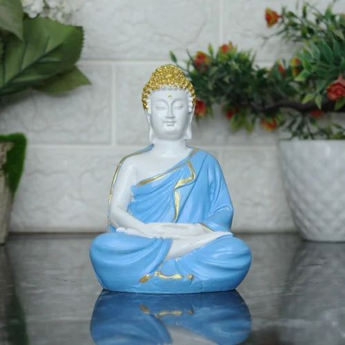 Small Resin Buddha Statues