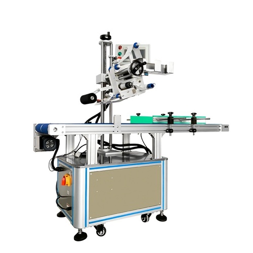 Stick a single machine Packing baglabeller