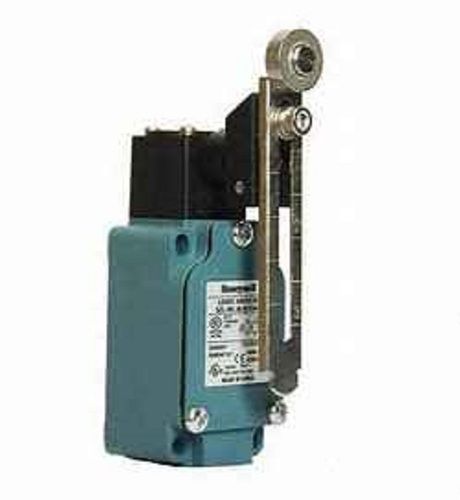 Metal Enclosure SZL-WL-B-A01AH Honeywell Limit Switch