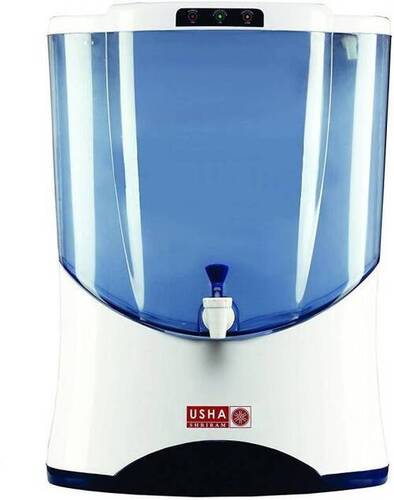 usha water purifier 