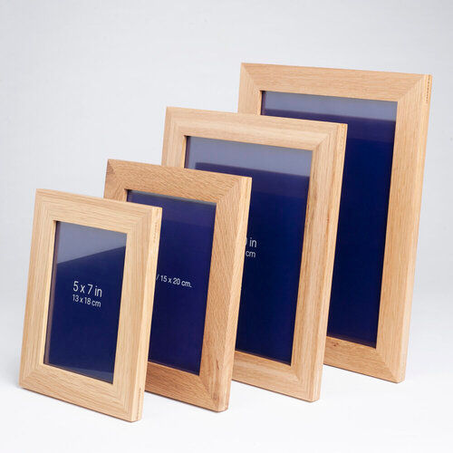 Wooden Photo Frame