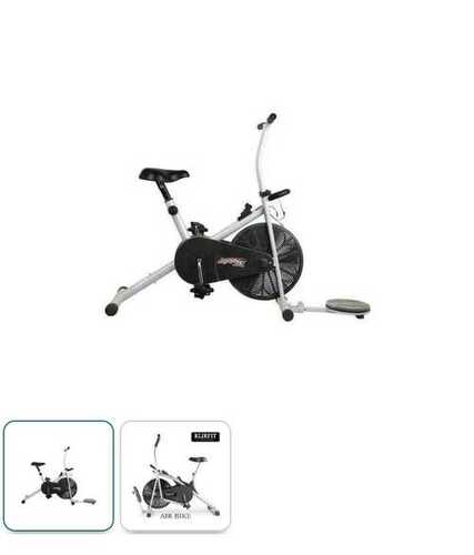 Fitness EAB-101 Air Bike For Gym And Home