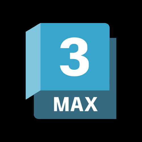 Autodesk 3DS Max Software