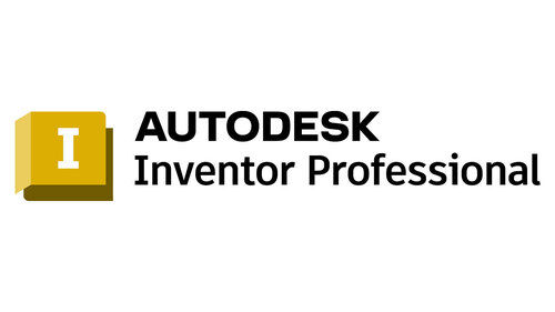 Autodesk Inventor Professional Software