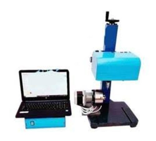 High Performance Durable Automatic Pin Marking Machine