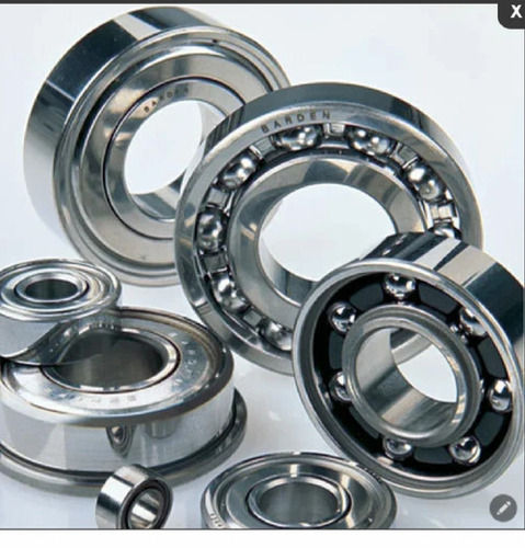 Ball Bearing