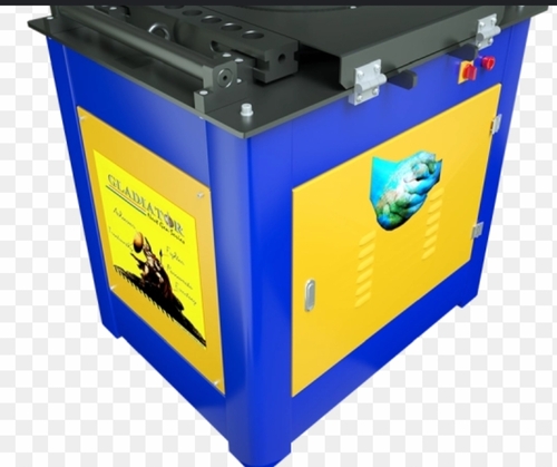 bar bending machine
