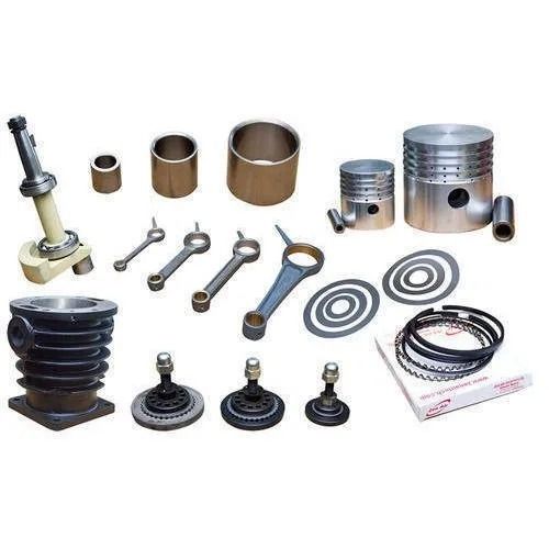 boiler spare parts............................