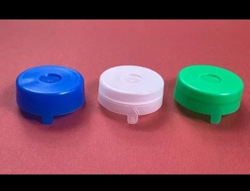 Plastic Bottle jar cap