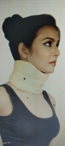 Collar Neck Pain Relief Band