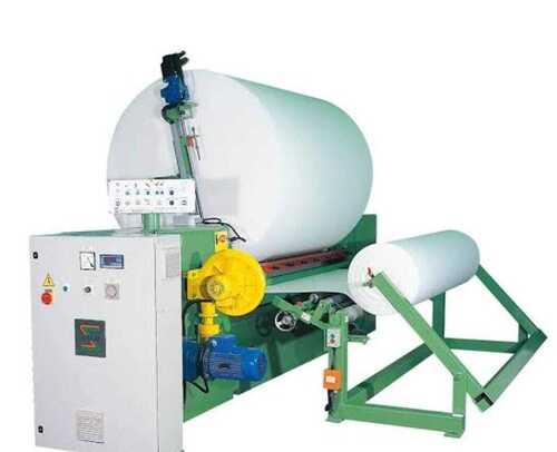 Foam Peeling Machine