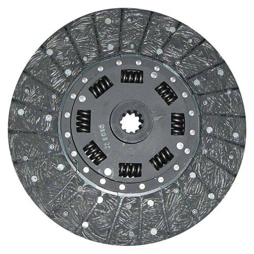 High Strength Durable Tractor Clutch Plate