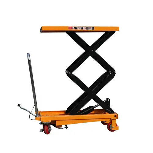 Hydraulic Scissor Lift Table Platform