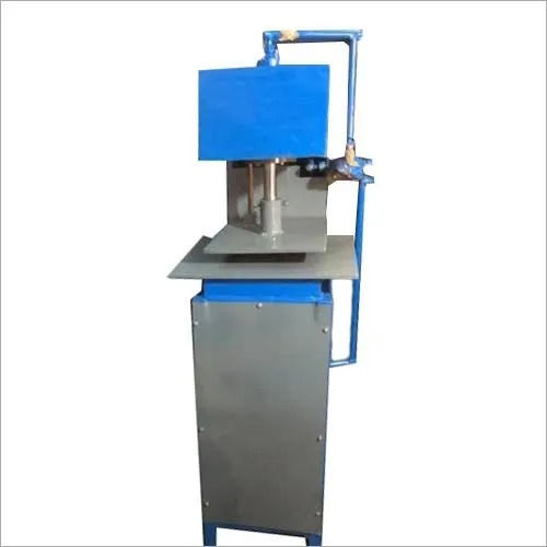 Hydraulic Slipper Cutting Machine